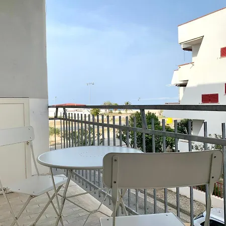 Naranja Bed & Breakfast *