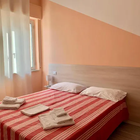 Naranja Marina di Schiavonea