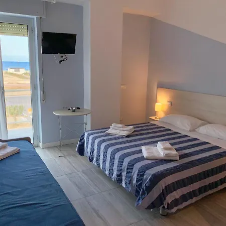 Bed & Breakfast Naranja Marina di Schiavonea