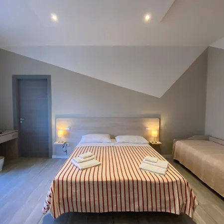 Naranja Bed & Breakfast Marina di Schiavonea