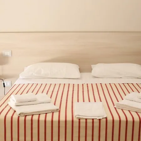 Naranja Bed & Breakfast *