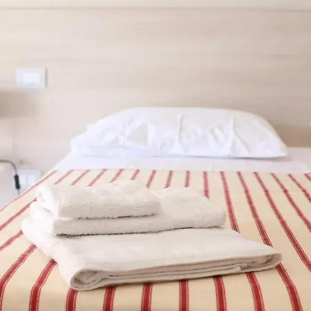 Bed & Breakfast Naranja Marina di Schiavonea