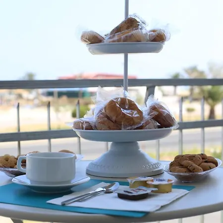 Naranja Bed & Breakfast
