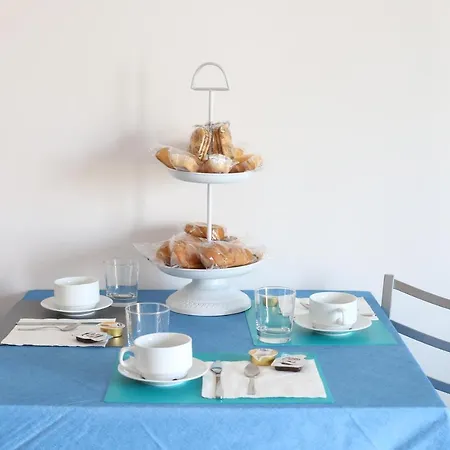 Naranja Bed & Breakfast